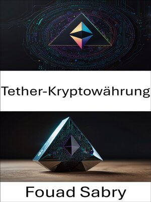 cover image of Tether-Kryptowährung